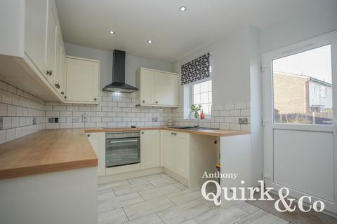 undefined, Stambridge Road, Rochford, SS4