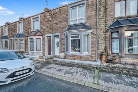 undefined, Gray Street, Workington CA14