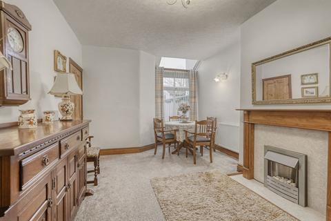 undefined, Gray Street, Workington CA14