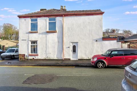 undefined, Preston, PR4