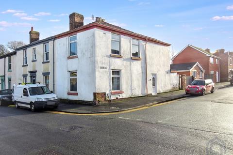 undefined, Preston, PR4