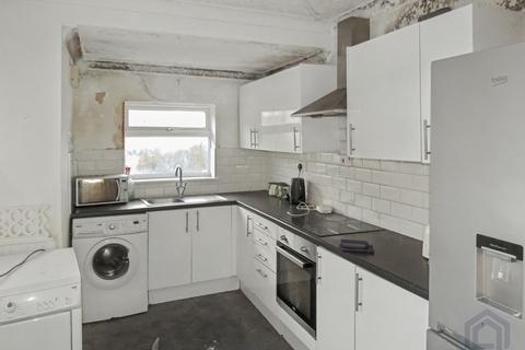 undefined, Preston, PR4
