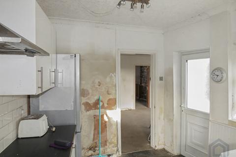 undefined, Preston, PR4