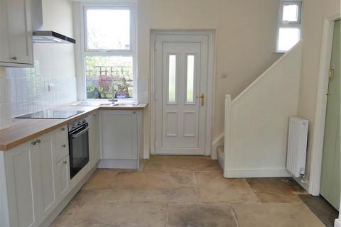 undefined, Little Lane, Ilkley LS29