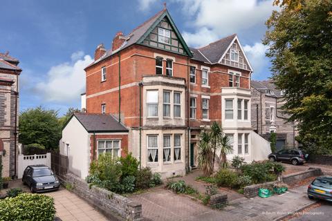 undefined, Flat 6, Penarth CF64