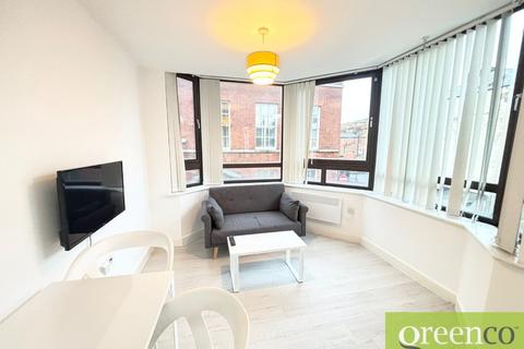 undefined, Nelson Square, Bolton BL1