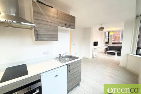 undefined, Nelson Square, Bolton BL1