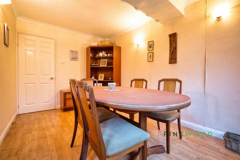 undefined, Corve Way, Chesterfield S40
