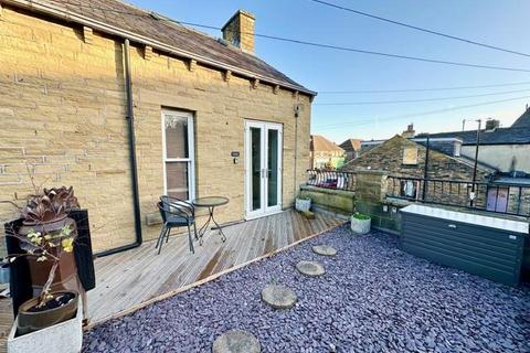 undefined, St Annes Flat, Skircoat Green, Halifax