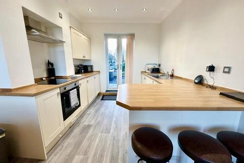 undefined, St Annes Flat, Skircoat Green, Halifax