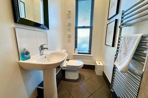 undefined, St Annes Flat, Skircoat Green, Halifax