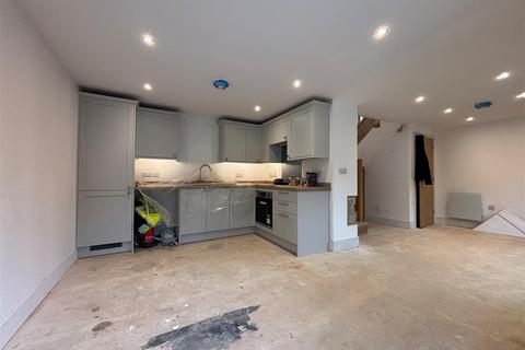 2 bedroom semi-detached house to rent, Niton Barns, Niton, Ventnor