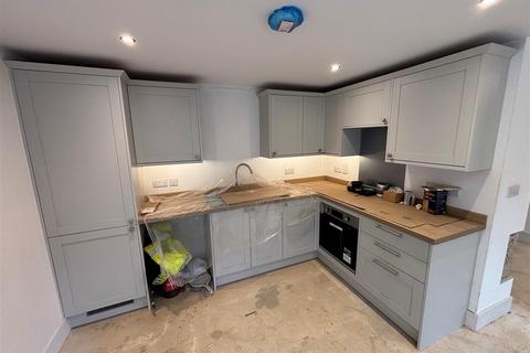 2 bedroom semi-detached house to rent, Niton Barns, Niton, Ventnor