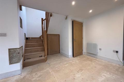 2 bedroom semi-detached house to rent, Niton Barns, Niton, Ventnor