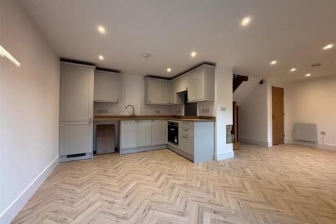 2 bedroom semi-detached house to rent, Niton Barns, Niton, Ventnor