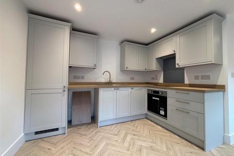 2 bedroom semi-detached house to rent, Niton Barns, Niton, Ventnor