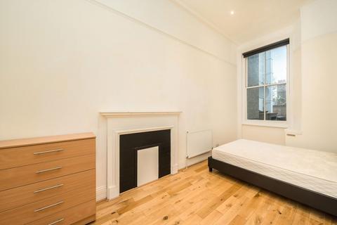 undefined, Streatham Hill, London SW2