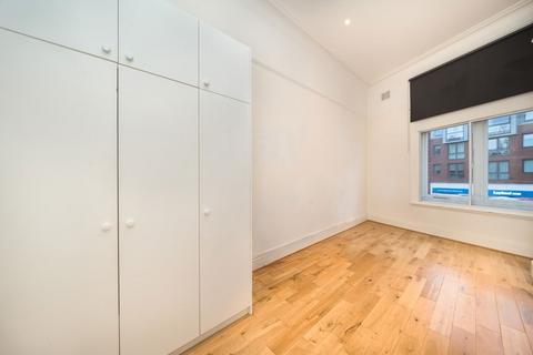 undefined, Streatham Hill, London SW2