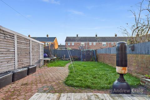 undefined, Rodin Avenue, South Shields