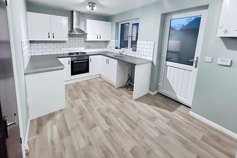 undefined, Littlemead, Broadmead Village, Folkestone Kent CT19 5TU