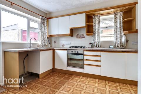 undefined, Oakdale Avenue, Stanground