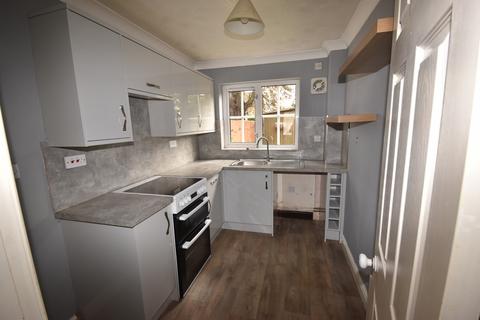 undefined, Allen Close, Billingborough, NG34