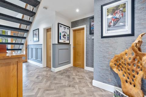 undefined, Clifton Road, Isle Of Man IM9