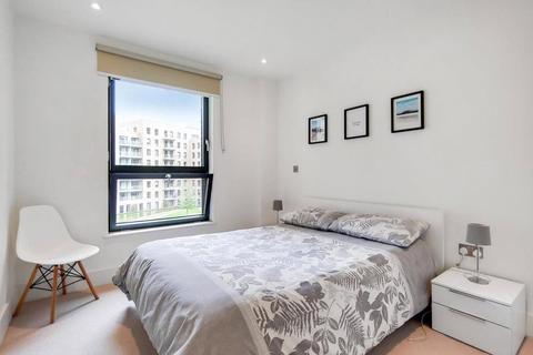 1 bedroom apartment to rent, Wembley Parade, Wembley HA9