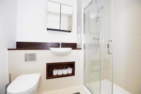 1 bedroom apartment to rent, Wembley Parade, Wembley HA9
