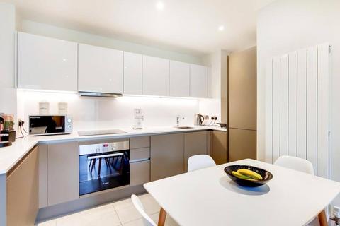 1 bedroom apartment to rent, Wembley Parade, Wembley HA9