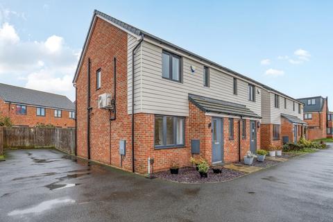 3 bedroom semi-detached house for sale, Pilsbury Close, Wootton, Bedford