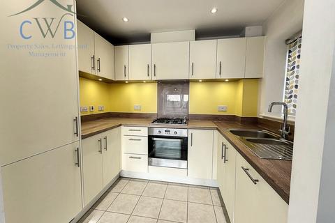 undefined, Greystone Square, Wouldham, ME1
