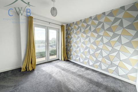 undefined, Greystone Square, Wouldham, ME1
