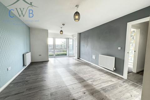 undefined, Greystone Square, Wouldham, ME1