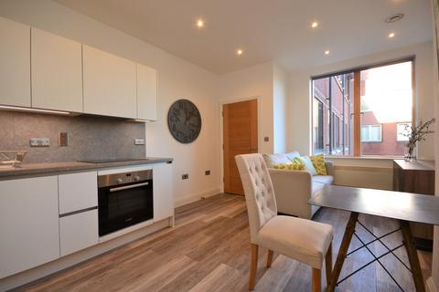 Elmfield Road Bromley BR1