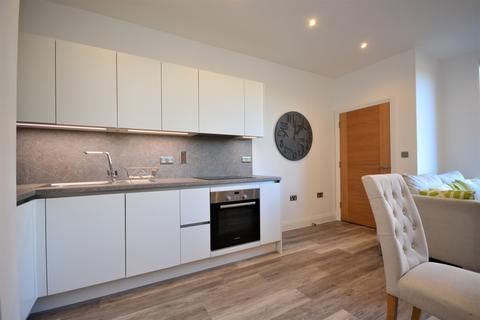 undefined, Elmfield Road Bromley BR1