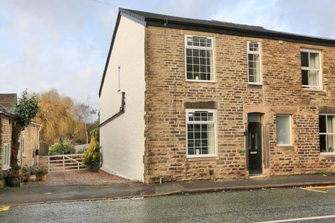 undefined, Wellington Road, Bollington