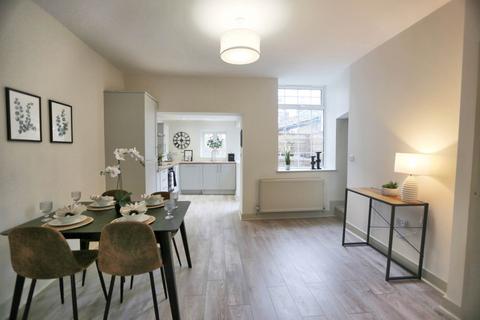 undefined, Wellington Road, Bollington