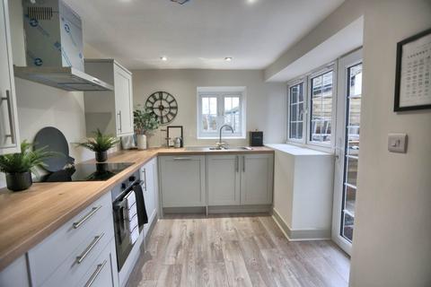 undefined, Wellington Road, Bollington