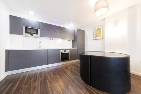 undefined, Lavender House, London E1