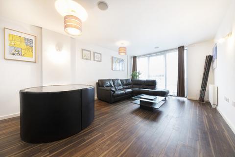 undefined, Lavender House, London E1