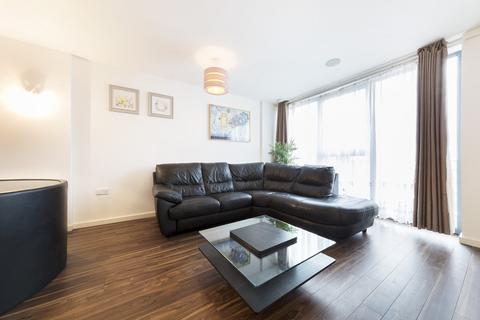 undefined, Lavender House, London E1