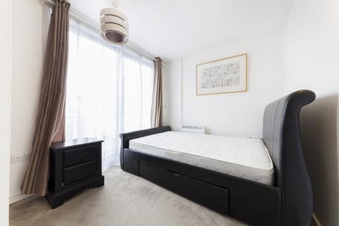 undefined, Lavender House, London E1