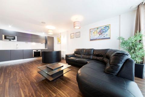 2 bedroom flat to rent, Ratcliffe Cross Street, London E1
