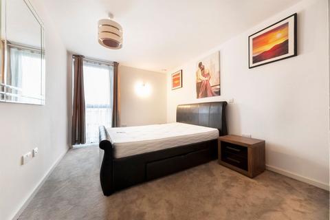 2 bedroom flat to rent, Ratcliffe Cross Street, London E1