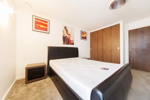 2 bedroom flat to rent, Ratcliffe Cross Street, London E1