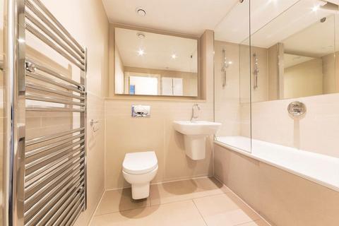 2 bedroom flat to rent, Ratcliffe Cross Street, London E1
