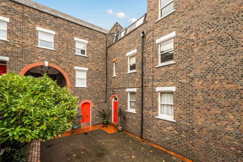 undefined, Heralds Place, London SE11