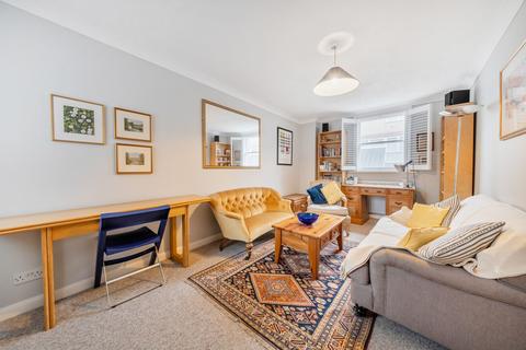 undefined, Heralds Place, London SE11