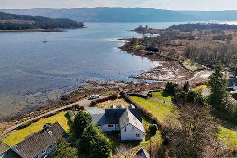 undefined, Tigh-Na-Torran, Lochgair, by Lochgilphead, Argyll